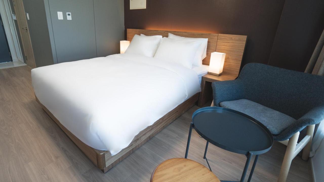 Marinabay Sokcho Hotel Exterior photo